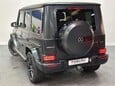 Mercedes-Benz G Series 4.0 AMG G 63 4Matic Auto 4WD 5dr 13