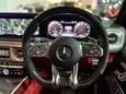 Mercedes-Benz G Series 4.0 AMG G 63 4Matic Auto 4WD 5dr 19