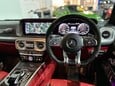 Mercedes-Benz G Series 4.0 AMG G 63 4Matic Auto 4WD 5dr 22