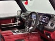 Mercedes-Benz G Series 4.0 AMG G 63 4Matic Auto 4WD 5dr 38