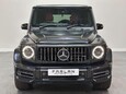 Mercedes-Benz G Series 4.0 AMG G 63 4Matic Auto 4WD 5dr 50