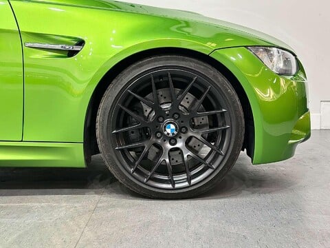 BMW M3 4.0 iV8 Coupe 2dr Petrol DCT Euro 5 (420 ps) 55