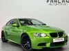 BMW M3 4.0 iV8 Coupe 2dr Petrol DCT Euro 5 (420 ps)