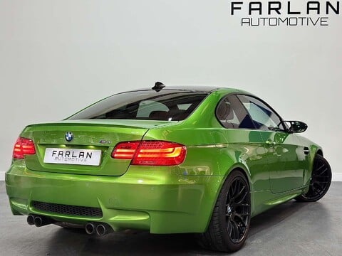 BMW M3 4.0 iV8 Coupe 2dr Petrol DCT Euro 5 (420 ps) 5