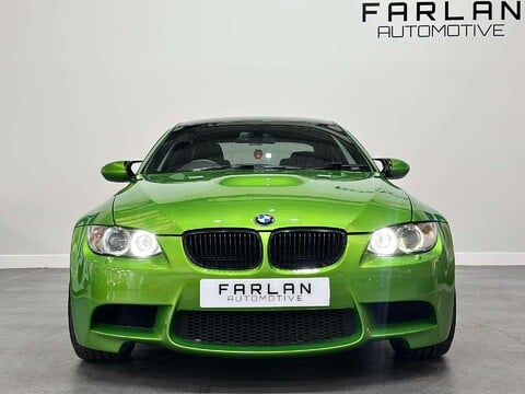 BMW M3 4.0 iV8 Coupe 2dr Petrol DCT Euro 5 (420 ps) 9