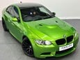 BMW M3 4.0 iV8 Coupe 2dr Petrol DCT Euro 5 (420 ps) 11