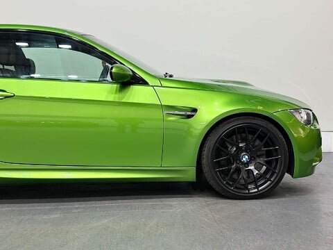 BMW M3 4.0 iV8 Coupe 2dr Petrol DCT Euro 5 (420 ps) 18