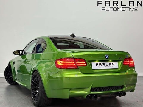 BMW M3 4.0 iV8 Coupe 2dr Petrol DCT Euro 5 (420 ps) 4