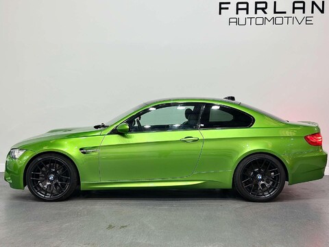 BMW M3 4.0 iV8 Coupe 2dr Petrol DCT Euro 5 (420 ps) 16