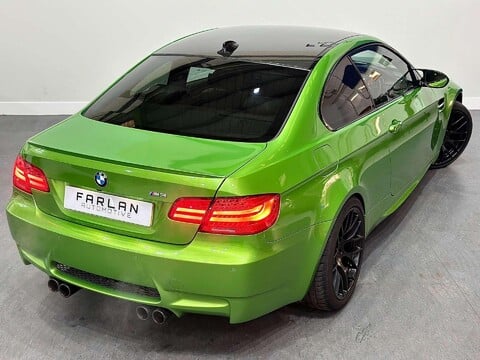 BMW M3 4.0 iV8 Coupe 2dr Petrol DCT Euro 5 (420 ps) 25