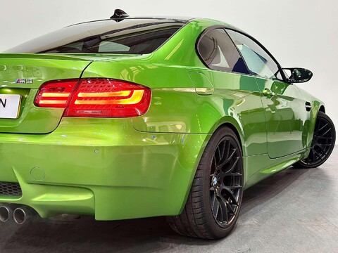 BMW M3 4.0 iV8 Coupe 2dr Petrol DCT Euro 5 (420 ps) 26