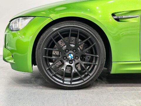 BMW M3 4.0 iV8 Coupe 2dr Petrol DCT Euro 5 (420 ps) 51