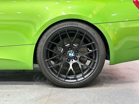BMW M3 4.0 iV8 Coupe 2dr Petrol DCT Euro 5 (420 ps) 50