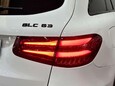 Mercedes-Benz GLC 4.0 AMG GLC 63 Premium 4Matic Auto 4WD 5dr 53