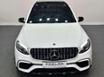 Mercedes-Benz GLC 4.0 AMG GLC 63 Premium 4Matic Auto 4WD 5dr 9