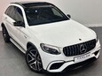 Mercedes-Benz GLC 4.0 AMG GLC 63 Premium 4Matic Auto 4WD 5dr 11