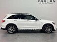 Mercedes-Benz GLC 4.0 AMG GLC 63 Premium 4Matic Auto 4WD 5dr 19