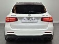 Mercedes-Benz GLC 4.0 AMG GLC 63 Premium 4Matic Auto 4WD 5dr 23