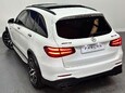 Mercedes-Benz GLC 4.0 AMG GLC 63 Premium 4Matic Auto 4WD 5dr 25