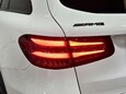 Mercedes-Benz GLC 4.0 AMG GLC 63 Premium 4Matic Auto 4WD 5dr 52