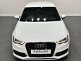 Audi A3 2.0 A3 S Line Nav TDI Semi-Auto 3dr 11