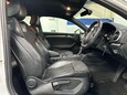 Audi A3 2.0 A3 S Line Nav TDI Semi-Auto 3dr 29