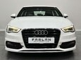 Audi A3 2.0 A3 S Line Nav TDI Semi-Auto 3dr 9