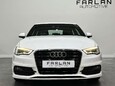 Audi A3 2.0 A3 S Line Nav TDI Semi-Auto 3dr 10