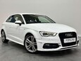 Audi A3 2.0 A3 S Line Nav TDI Semi-Auto 3dr 12