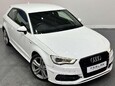 Audi A3 2.0 A3 S Line Nav TDI Semi-Auto 3dr 13