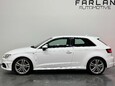 Audi A3 2.0 A3 S Line Nav TDI Semi-Auto 3dr 16