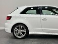 Audi A3 2.0 A3 S Line Nav TDI Semi-Auto 3dr 17