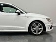 Audi A3 2.0 A3 S Line Nav TDI Semi-Auto 3dr 18