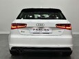 Audi A3 2.0 A3 S Line Nav TDI Semi-Auto 3dr 23