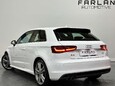 Audi A3 2.0 A3 S Line Nav TDI Semi-Auto 3dr 25