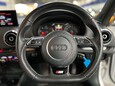 Audi A3 2.0 A3 S Line Nav TDI Semi-Auto 3dr 38