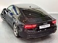 Audi A7 3.0 A7 Sportback TDI Black Edition Quattro Semi-Auto 4WD 5dr 21