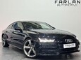 Audi A7 3.0 A7 Sportback TDI Black Edition Quattro Semi-Auto 4WD 5dr 1