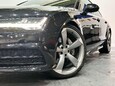 Audi A7 3.0 A7 Sportback TDI Black Edition Quattro Semi-Auto 4WD 5dr 8