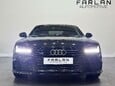 Audi A7 3.0 A7 Sportback TDI Black Edition Quattro Semi-Auto 4WD 5dr 11