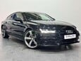 Audi A7 3.0 A7 Sportback TDI Black Edition Quattro Semi-Auto 4WD 5dr 14