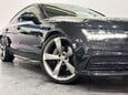 Audi A7 3.0 A7 Sportback TDI Black Edition Quattro Semi-Auto 4WD 5dr 15