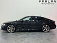 Audi A7 3.0 A7 Sportback TDI Black Edition Quattro Semi-Auto 4WD 5dr 18