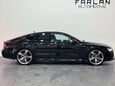 Audi A7 3.0 A7 Sportback TDI Black Edition Quattro Semi-Auto 4WD 5dr 19