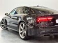 Audi A7 3.0 A7 Sportback TDI Black Edition Quattro Semi-Auto 4WD 5dr 20