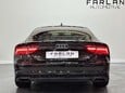 Audi A7 3.0 A7 Sportback TDI Black Edition Quattro Semi-Auto 4WD 5dr 23