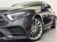 Mercedes-Benz CLS 2.9 CLS 350 D AMG Line Premium+ 4Matic Auto 4WD 4dr 9