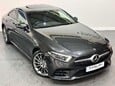 Mercedes-Benz CLS 2.9 CLS 350 D AMG Line Premium+ 4Matic Auto 4WD 4dr 14