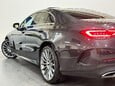 Mercedes-Benz CLS 2.9 CLS 350 D AMG Line Premium+ 4Matic Auto 4WD 4dr 23