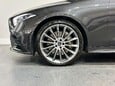 Mercedes-Benz CLS 2.9 CLS 350 D AMG Line Premium+ 4Matic Auto 4WD 4dr 48